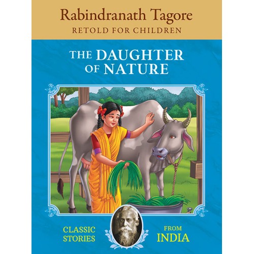 The Daughter of Nature