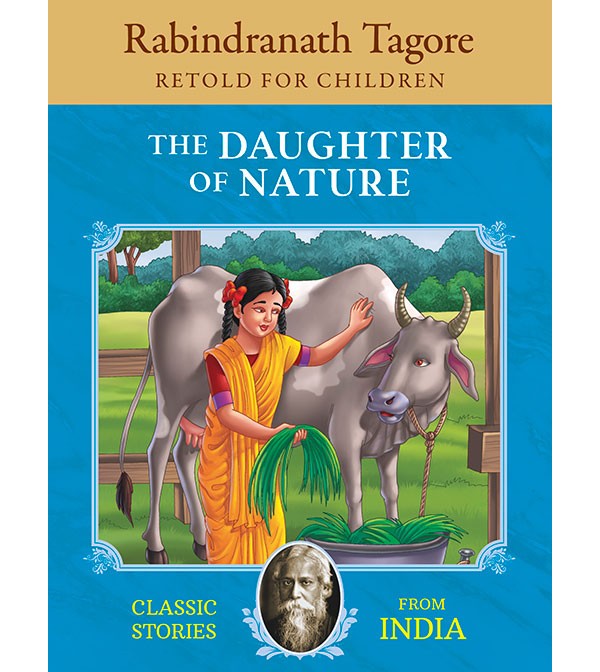 The Daughter of Nature