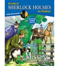 The Missing Three-Quarter