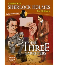 The Three Garridebs