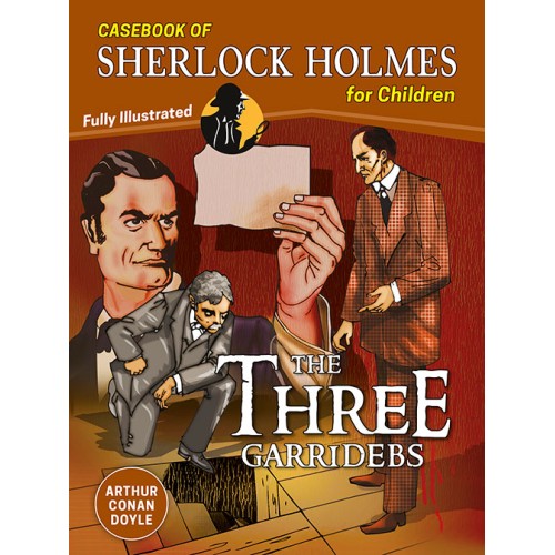 The Three Garridebs