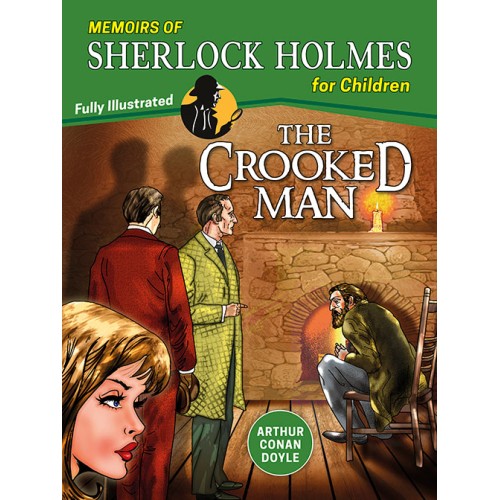 The Crooked Man