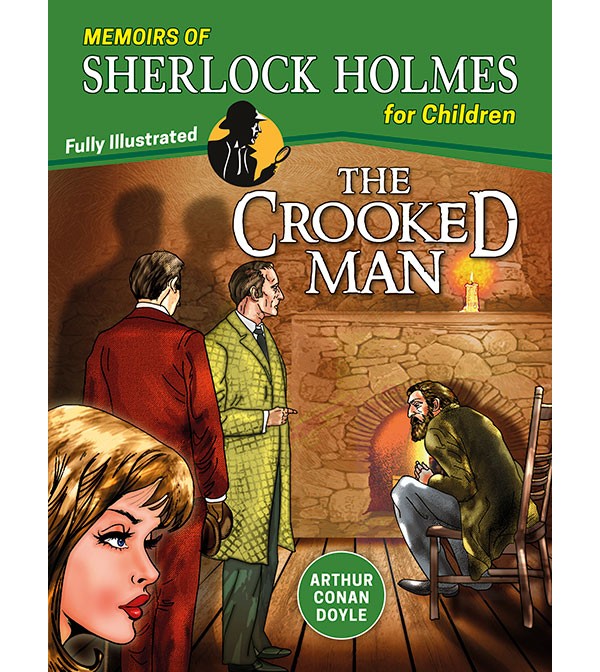 The Crooked Man