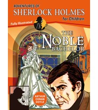 The Noble Bachelor