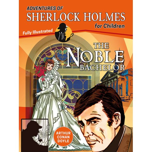 The Noble Bachelor