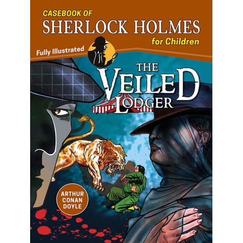The Veiled Lodger