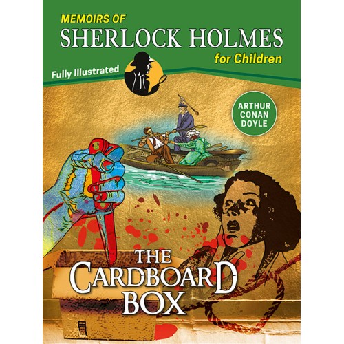 The Cardboard Box