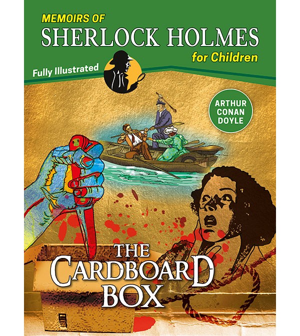 The Cardboard Box