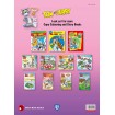 Bumper Book of Tom and Jerry Copy Colour
