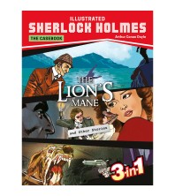 Sherlock Holmes: The Lion's Mane & Other Stories