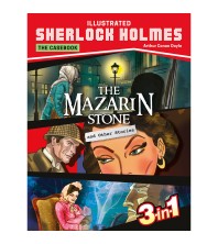 Sherlock Holmes: The Mazarin Stone & Other Stories