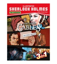 Sherlock Holmes: The Three Gables & Other Stories