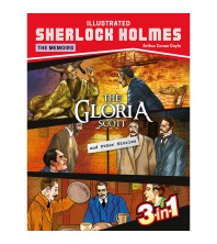 Sherlock Holmes: The Gloria Scott & Other Stories