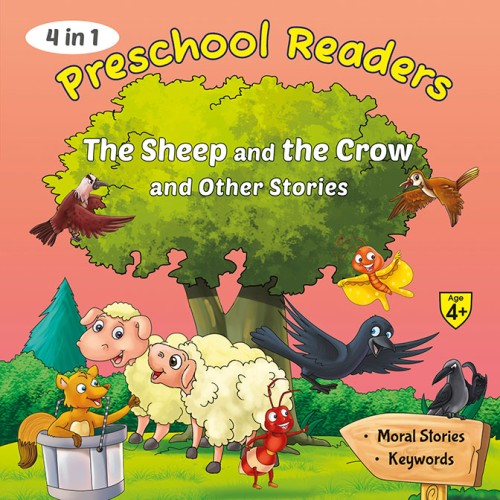 The Sheep and the Crow and Other Stories