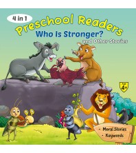Who is Stronger? and Other Stories