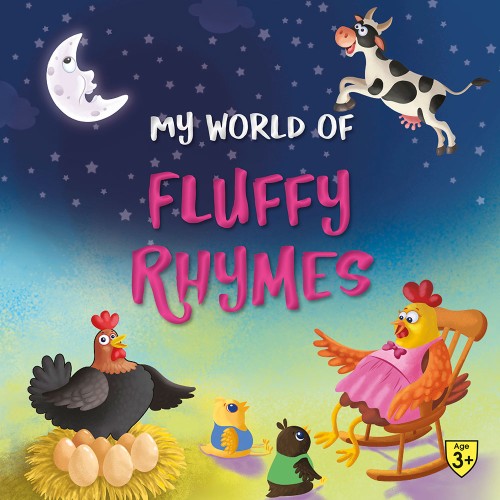 My World of Fluffy Rhymes