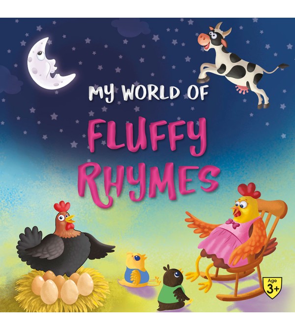 My World of Fluffy Rhymes
