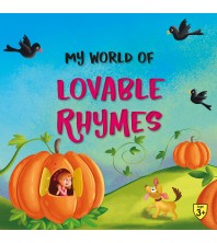 My World of Lovable Rhymes