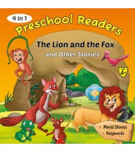The Lion and the Fox and Other Stories