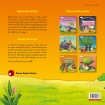 The Lion and the Fox and Other Stories