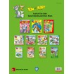 Big Book of Tom and Jerry Copy Colour