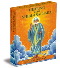 Healing with Shirdi Sai Baba