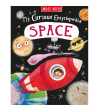 My Curious Encyclopedia Space