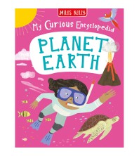 My Curious Encyclopedia Planet Earth