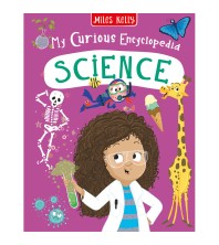 My Curious Encyclopedia Science