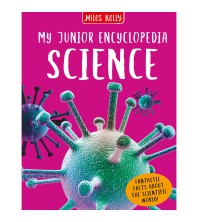 My Junior Encyclopedia Science