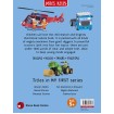 My First Book of Mighty Machines