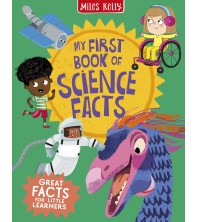 My First Book of Science Facts