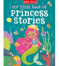 My First Book of Princess Stories