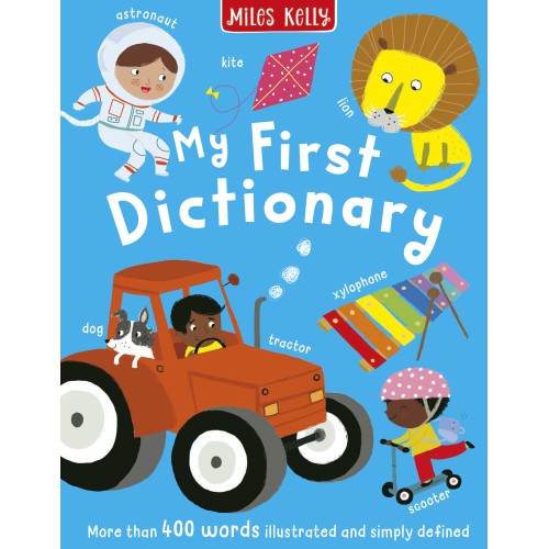 My First Dictionary