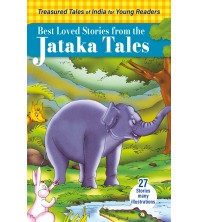 Best Loved Stories from the Jataka Tales