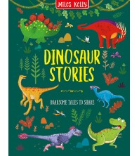 Dinosaur Stories: Roarsome Tales to Share