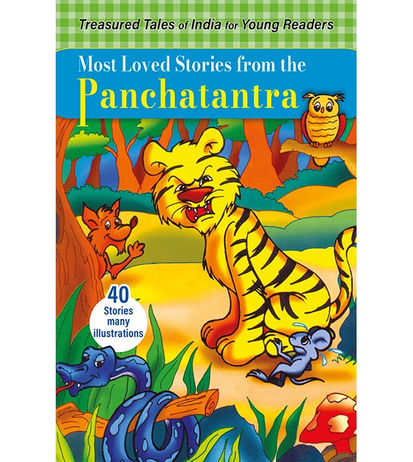 Most Loved Stories from the Panchatantra