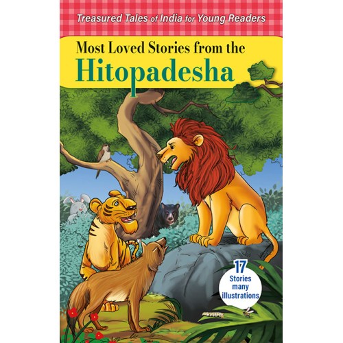 Most Loved Stories from the Hitopadesha