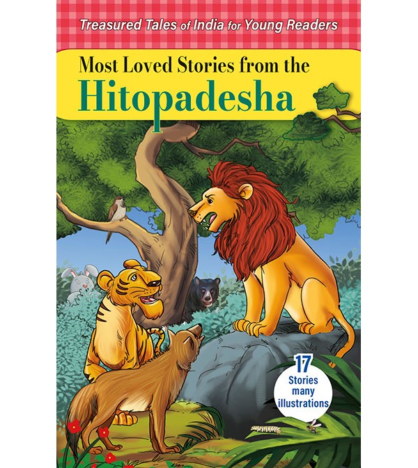 Most Loved Stories from the Hitopadesha