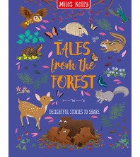 Tales from the Forest: Delightful Stories to Share