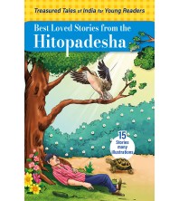 Best Loved Stories from the Hitopadesha