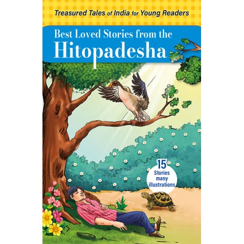 Best Loved Stories from the Hitopadesha