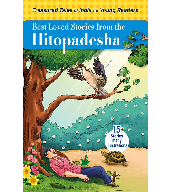 Best Loved Stories from the Hitopadesha