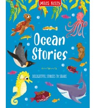 Ocean Stories: Delightful Stories to Share
