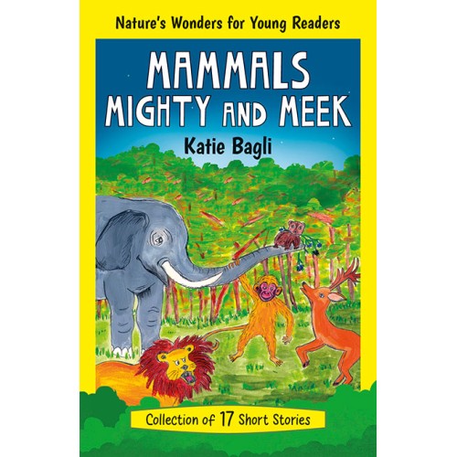 Mammals Mighty and Meek