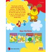 Copy Colour Rising Stars