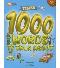 Times 1000 Words to Talk About