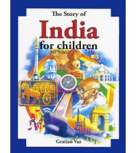The Story of India for Children