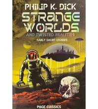 Strange Worlds and Twisted Realities