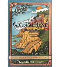 The Enchanted April